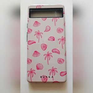 Burga Beach Please Phone Case Google Pixel 6A